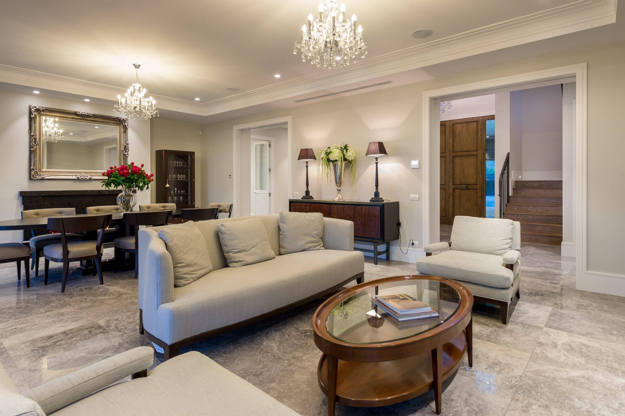 Coatesville Mansion Helicon Construction Ltd