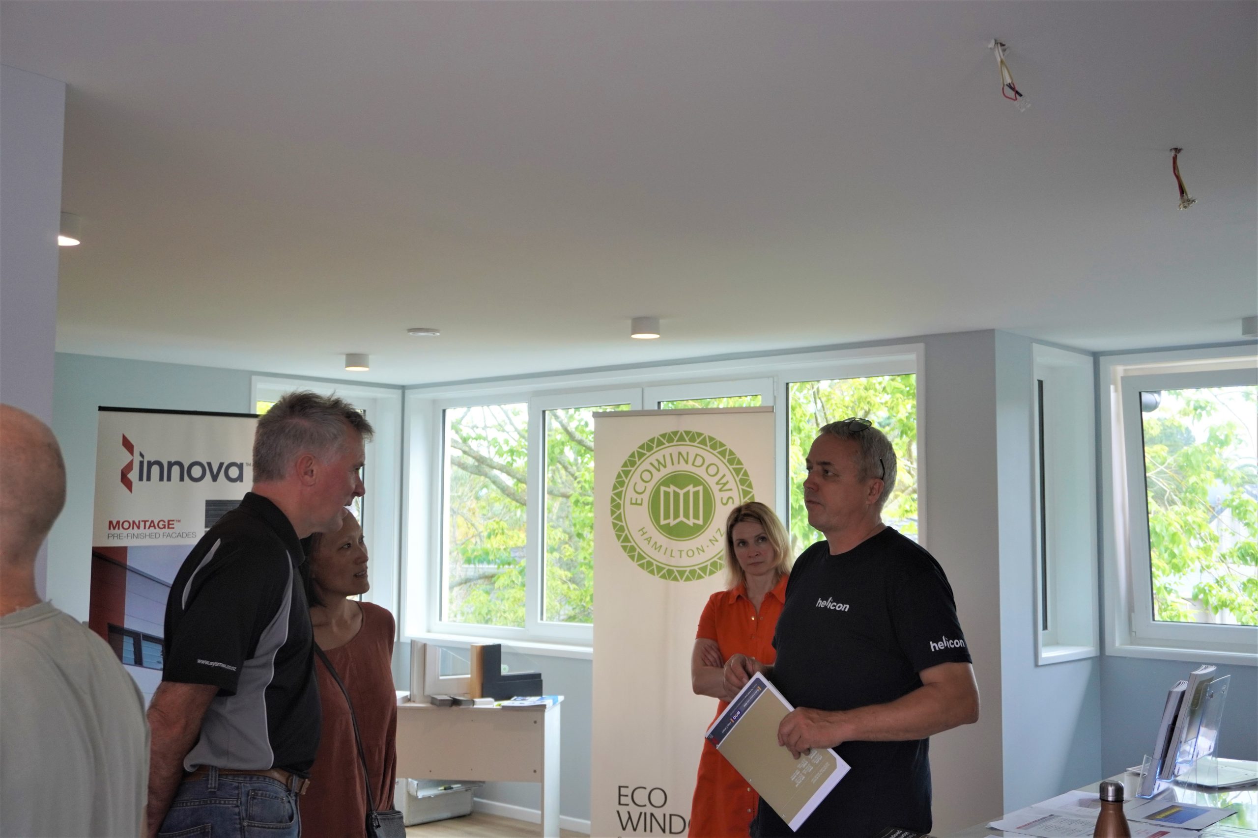 How it was? International Passive House Open Days 2022