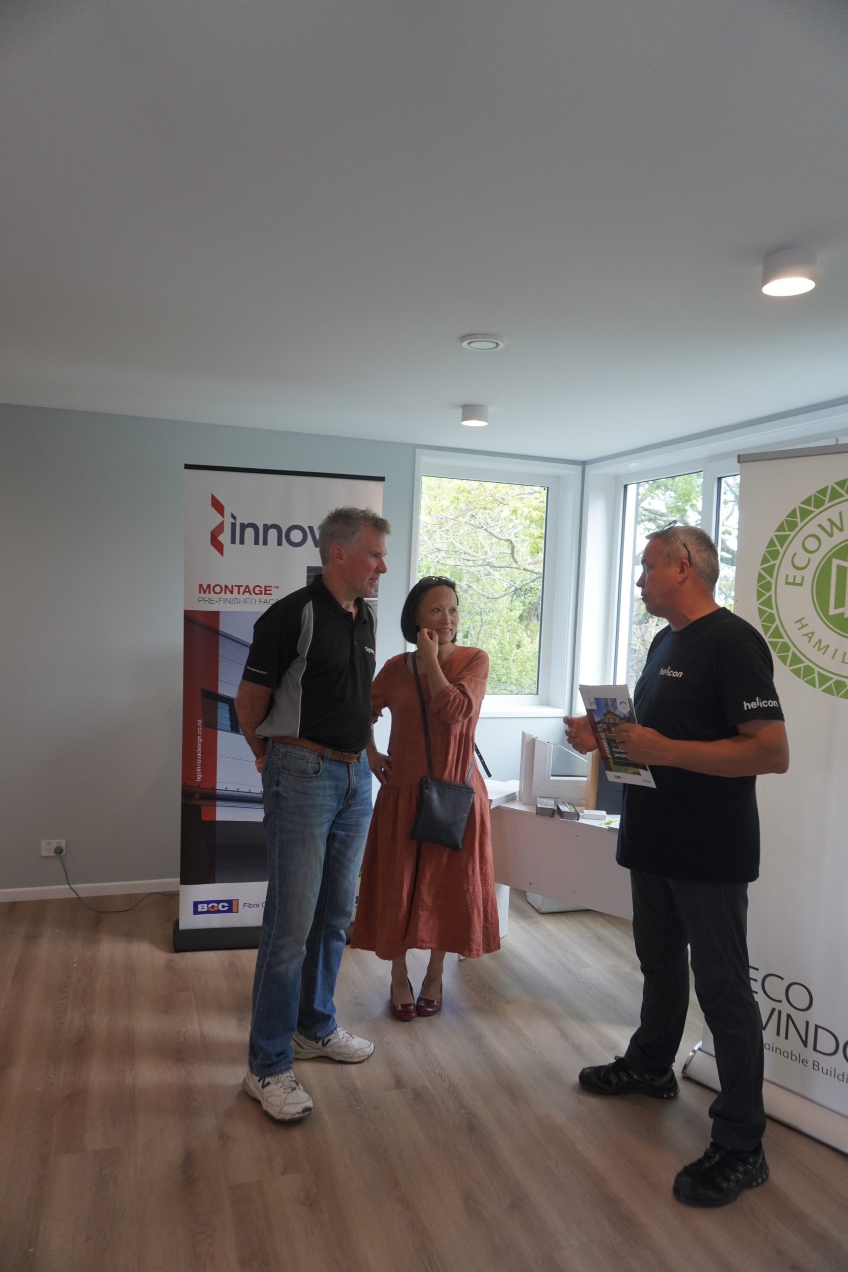How it was? International Passive House Open Days 2022