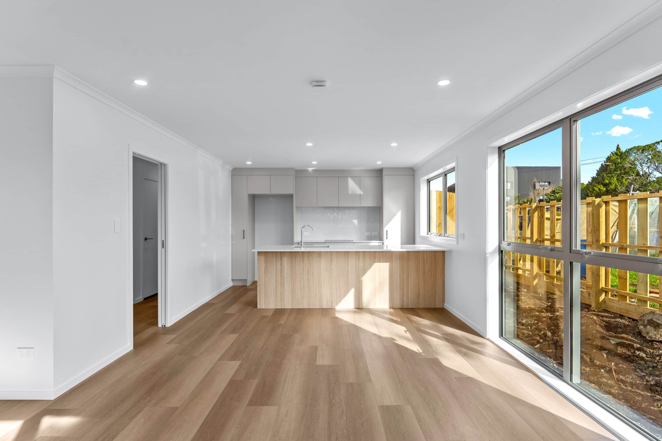 Te Atatū Peninsula 2025