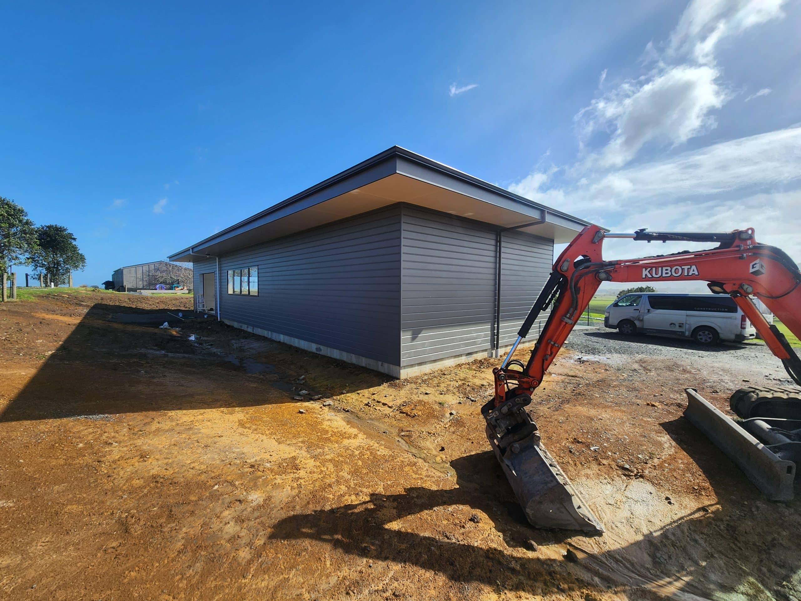 Northern Block Makarau