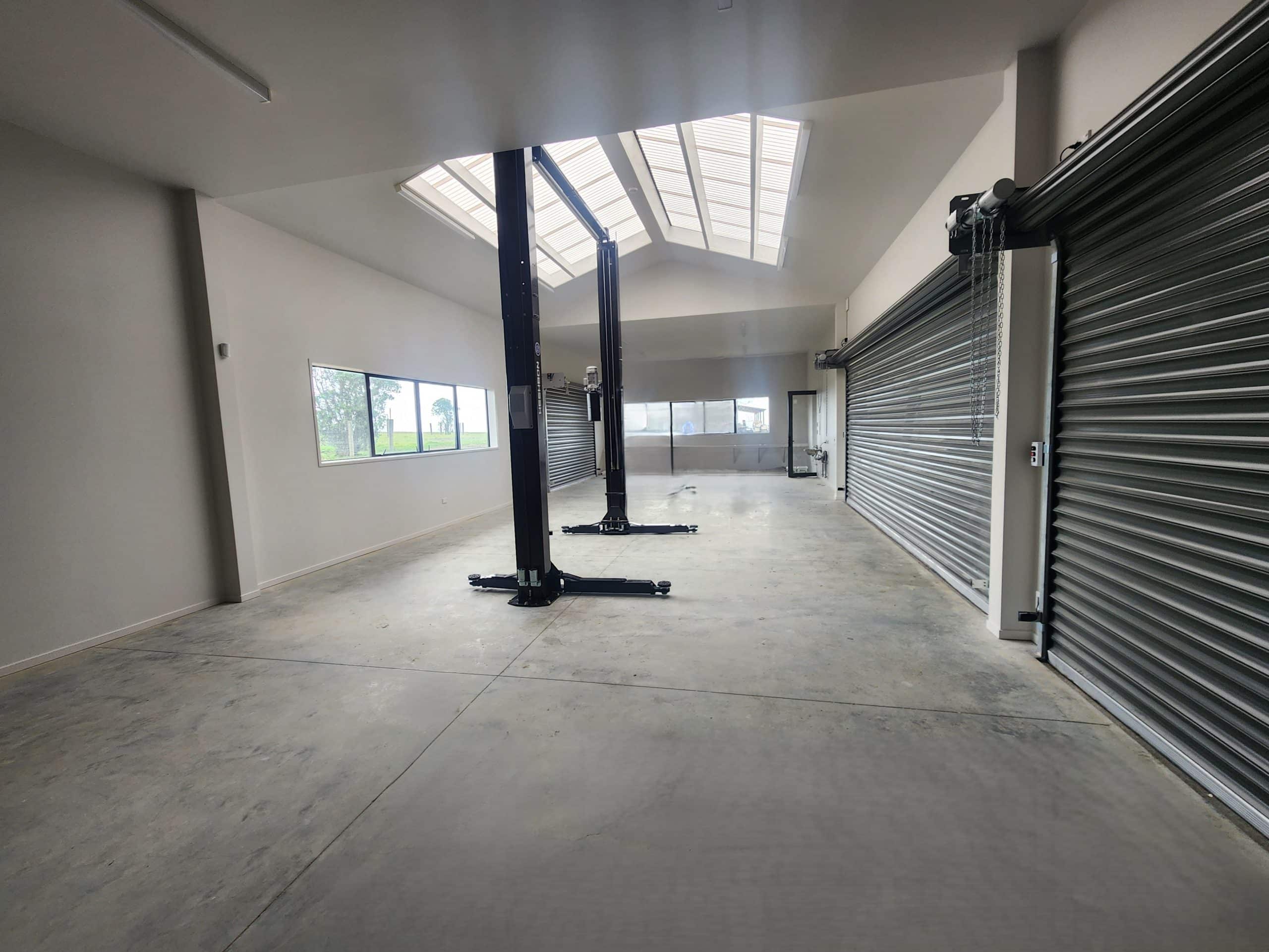 Northern Block Makarau