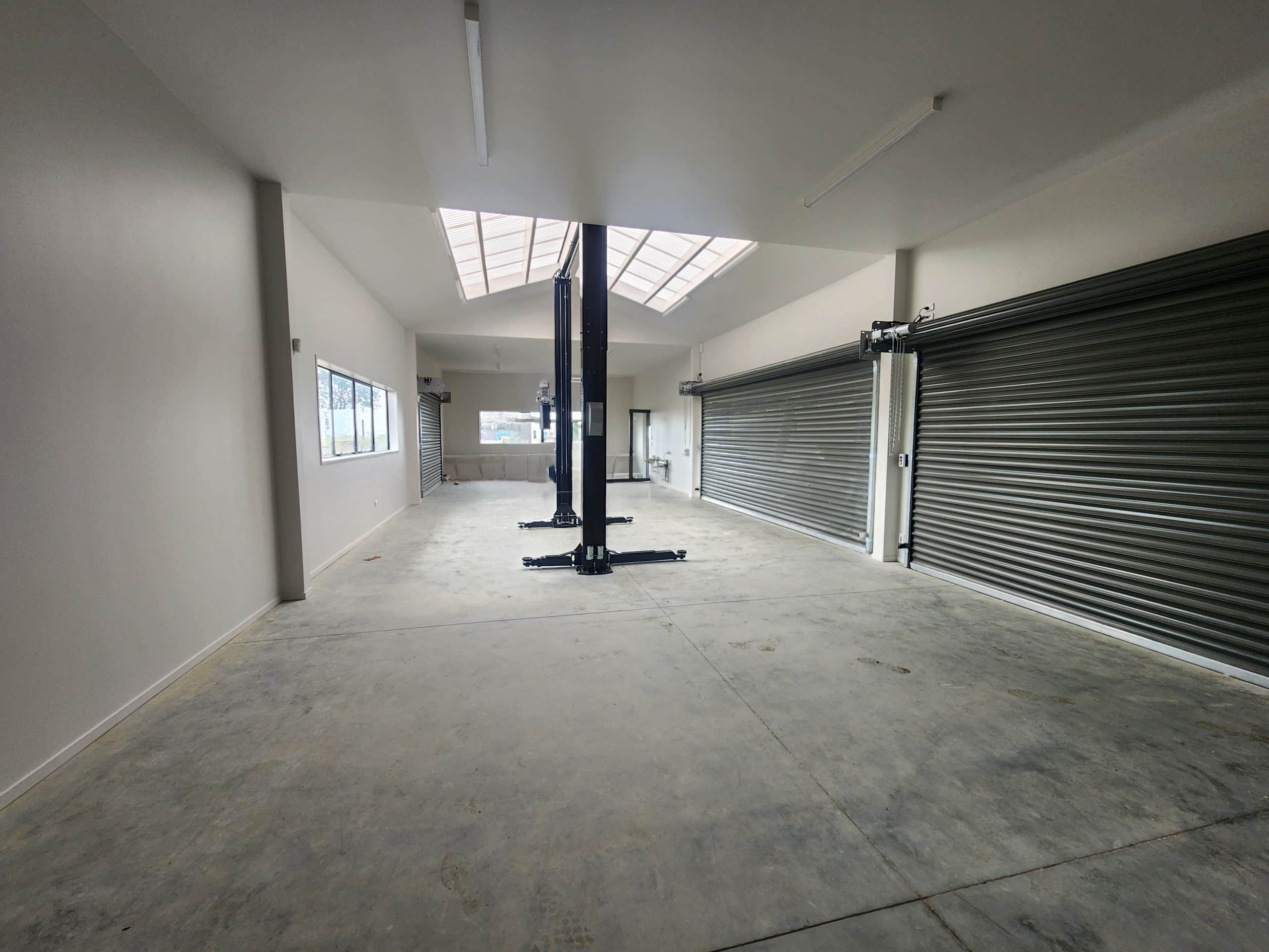 Northern Block Makarau