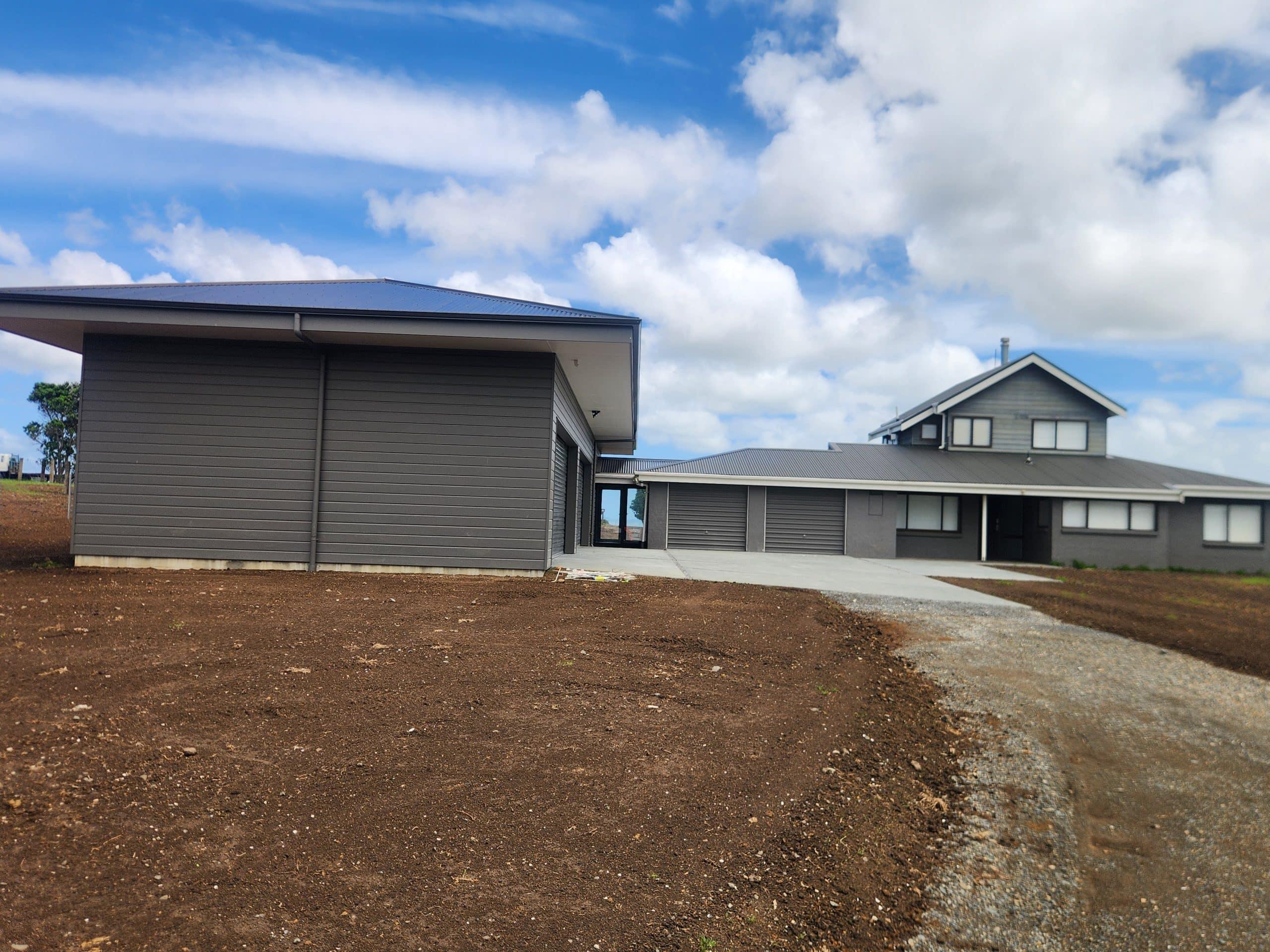 Northern Block Makarau