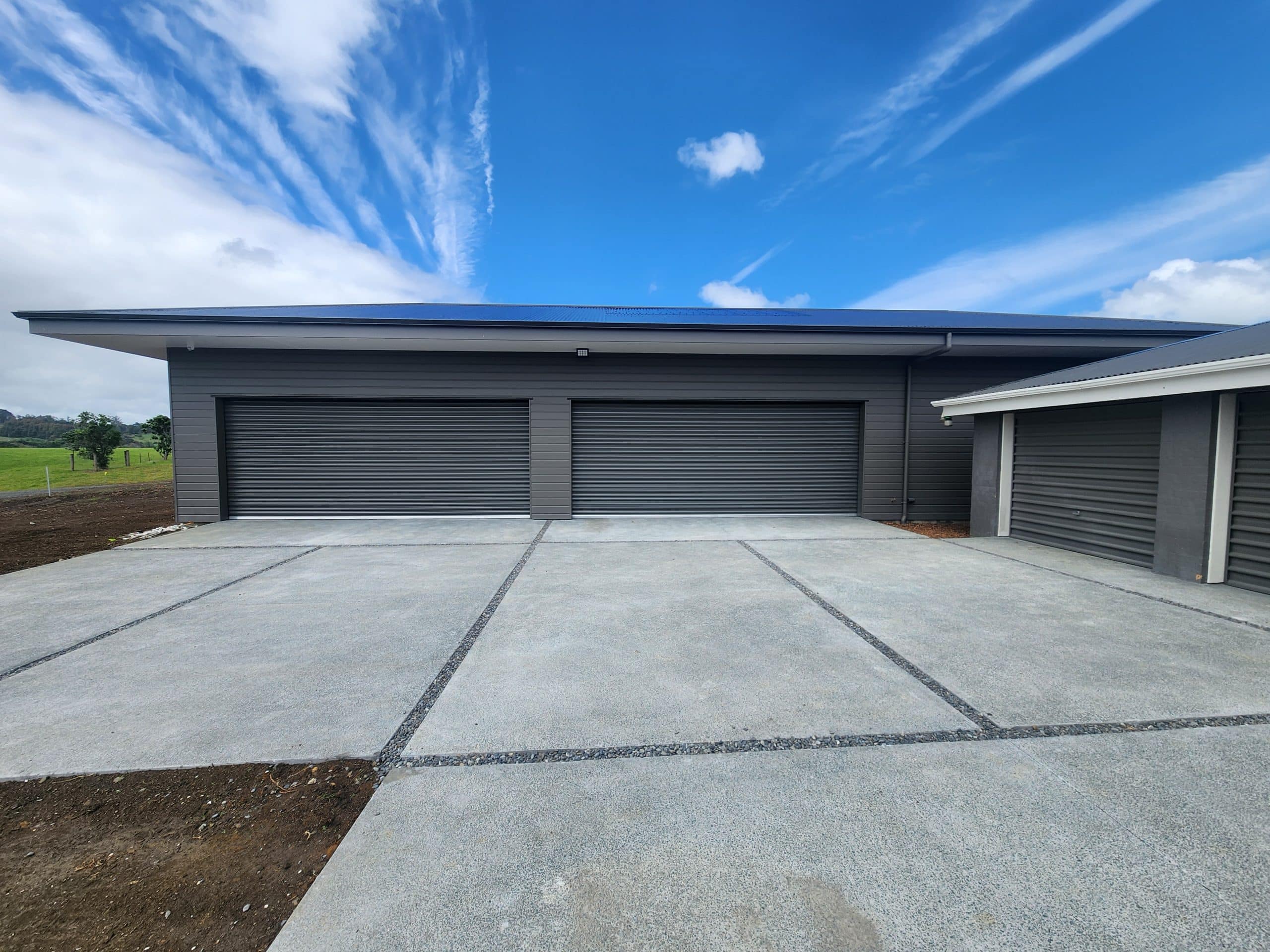 Northern Block Makarau