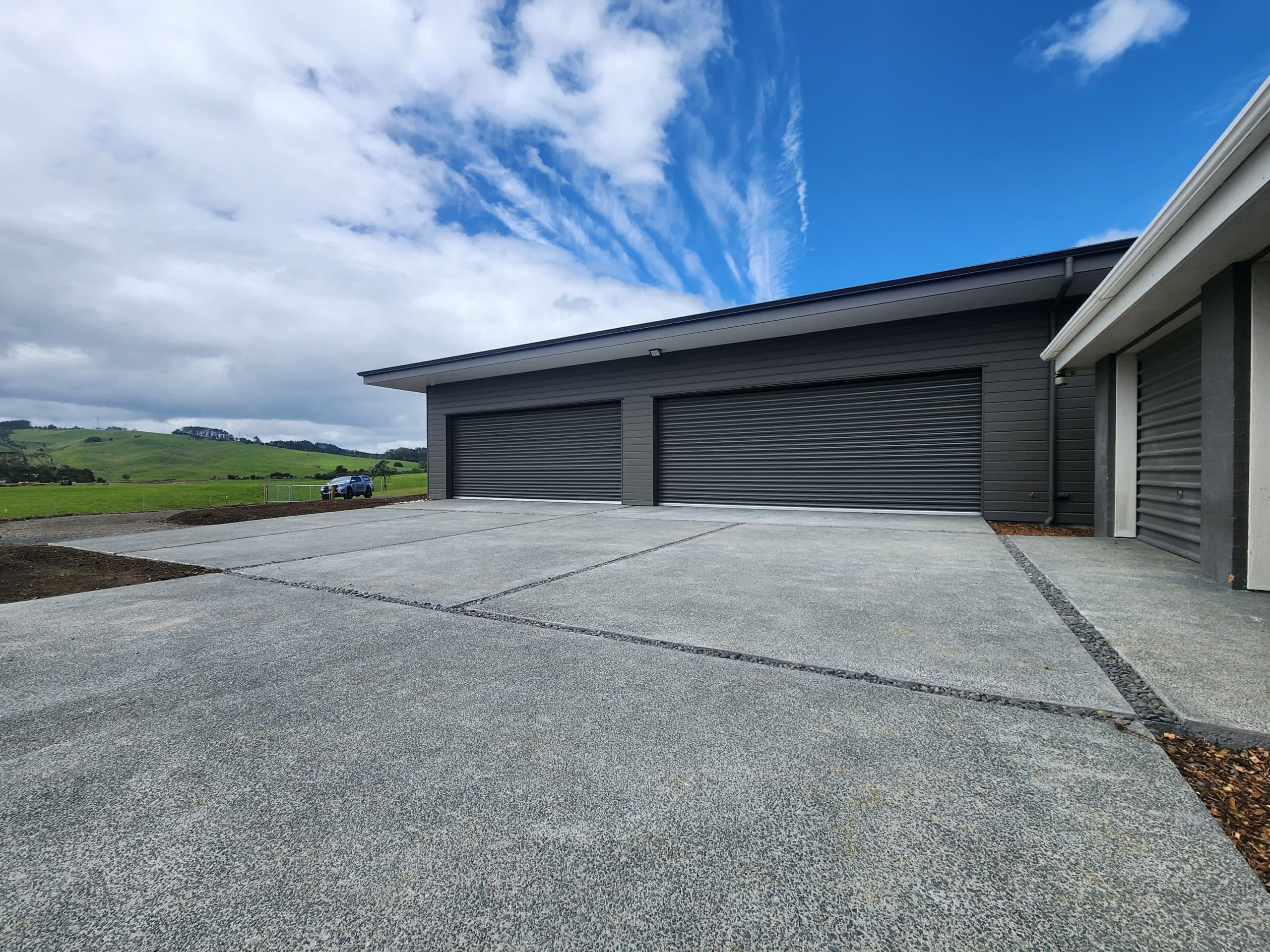 Northern Block Makarau