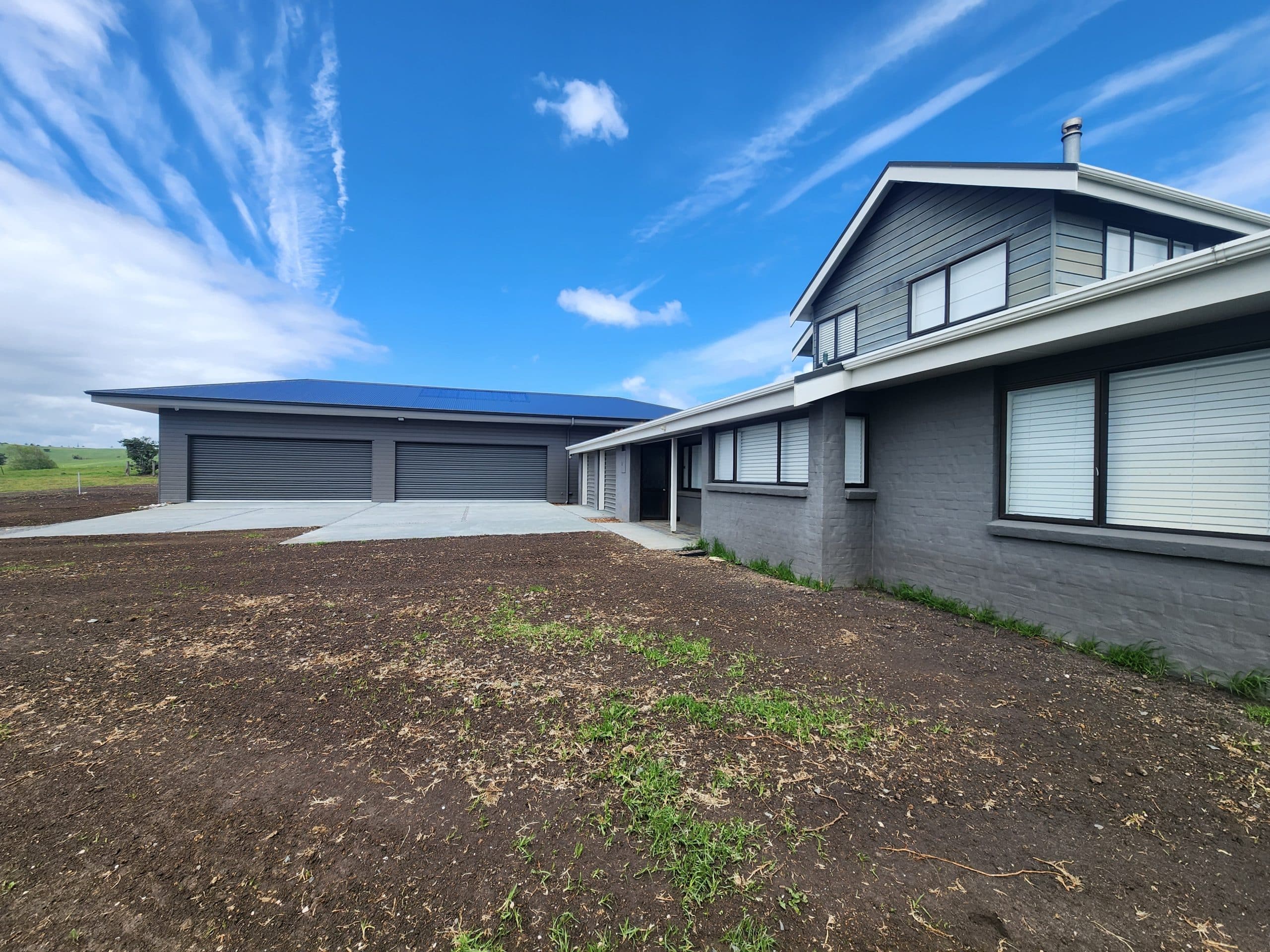 Northern Block Makarau